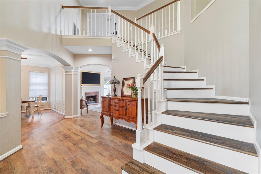 1406 Beechwood Drive, Friendswood, Texas image 3