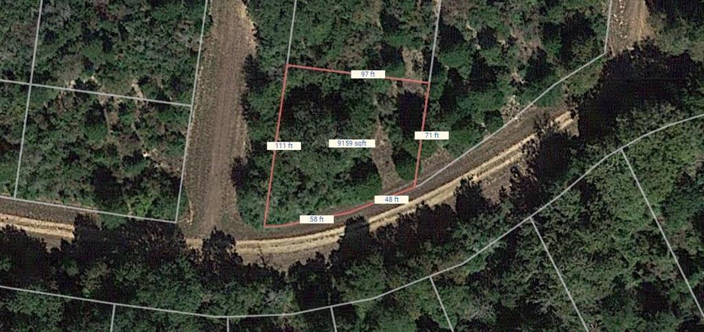 Lot 23 Pasadena, Normangee, Texas image 2