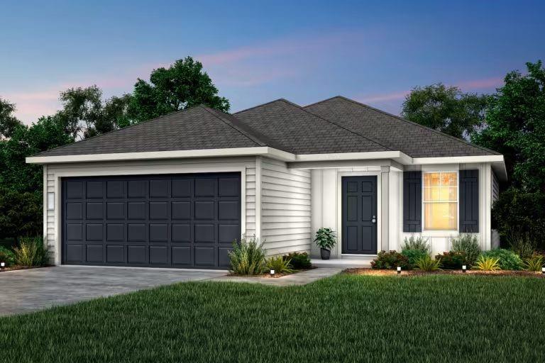 30530 Longmorn Glass Lane, Waller, Texas image 1