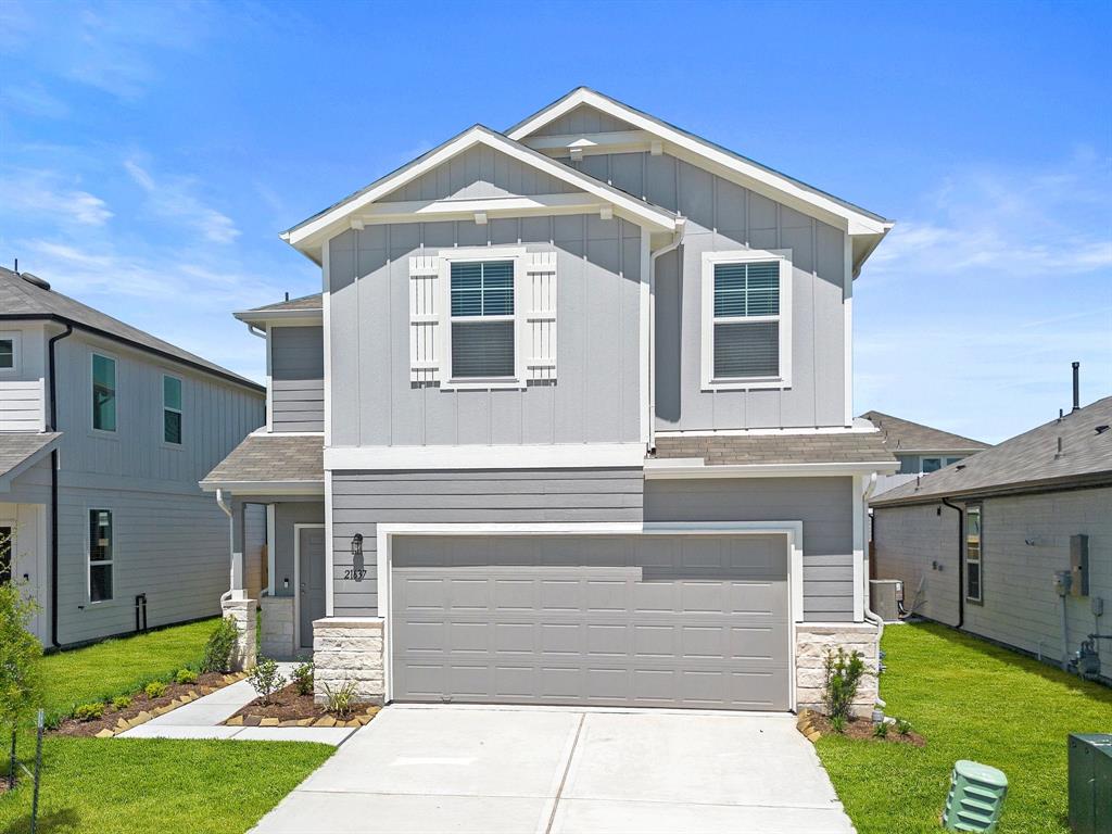 21606 Fox Gully Lane, Porter, Texas image 3
