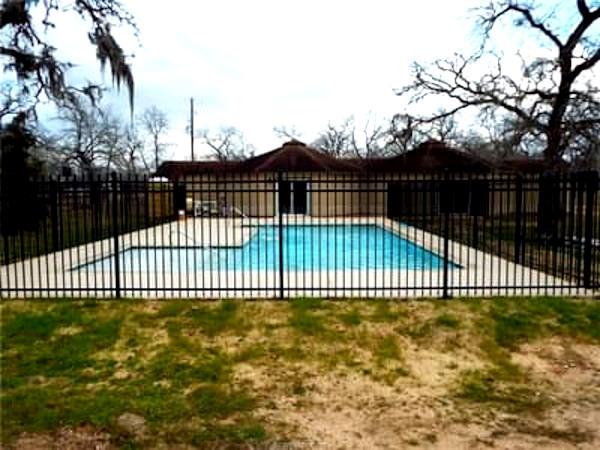 Lot 14 Deerwood, Hempstead, Texas image 5