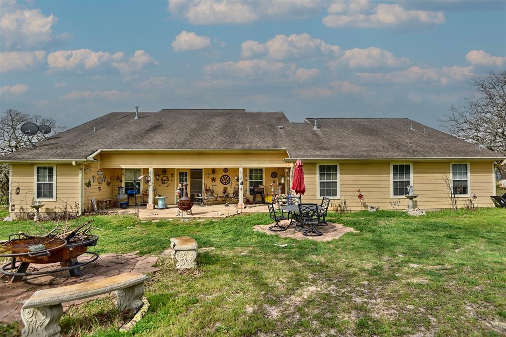 510 Private Rd 4035, Somerville, Texas image 33