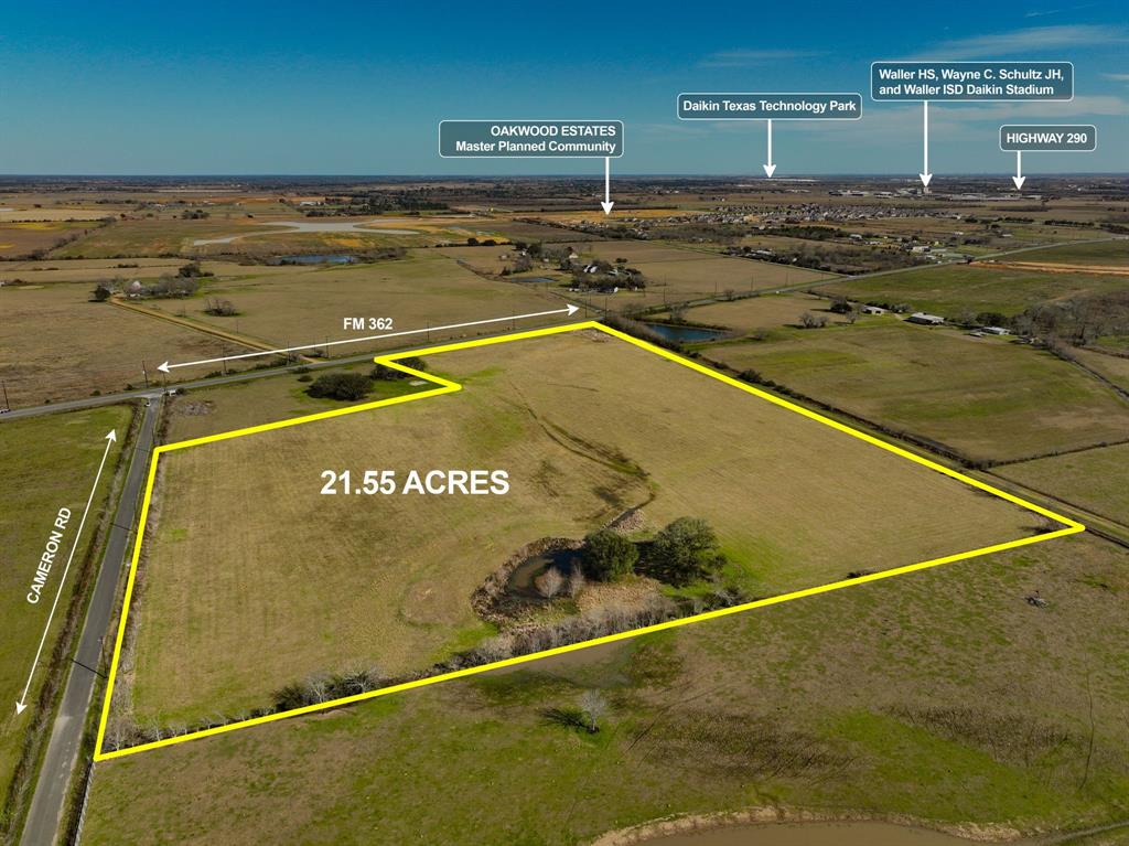 22719 Fm 362 Road, Waller, Texas image 30
