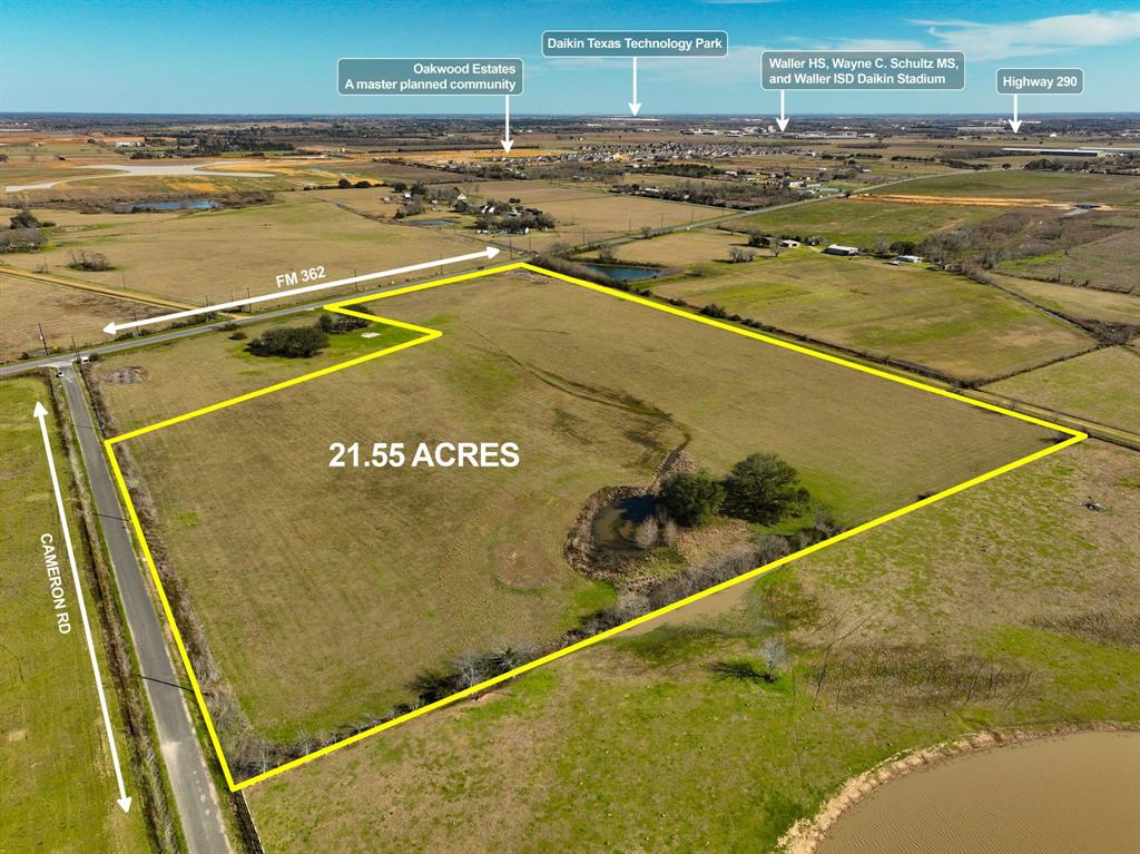 22719 Fm 362 Road, Waller, Texas image 2