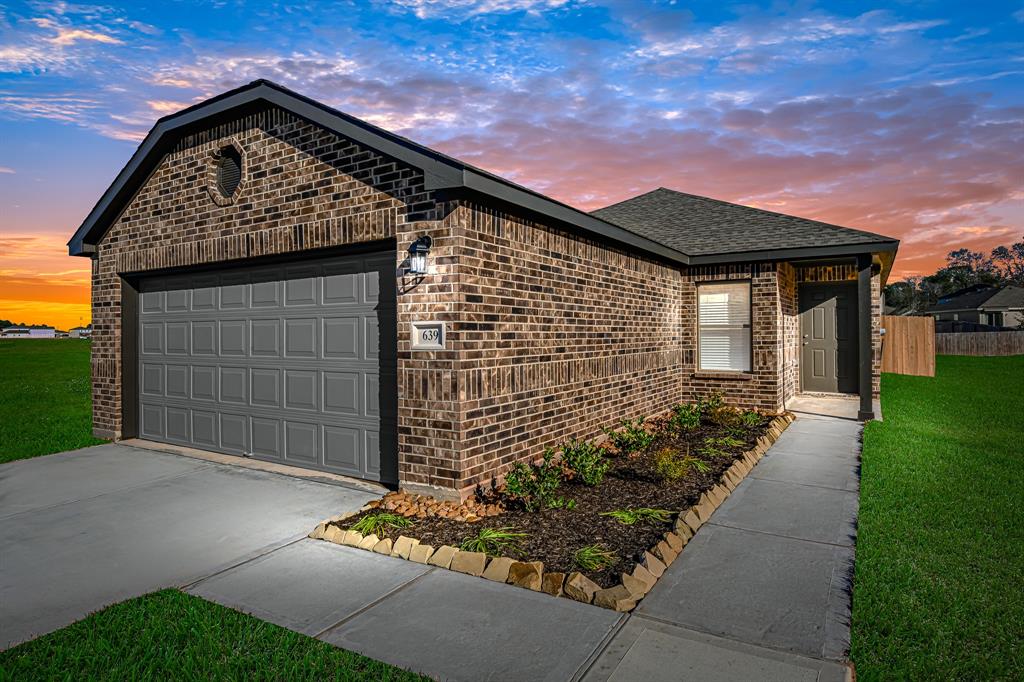 13579 Bay Springs Drive, Conroe, Texas image 1