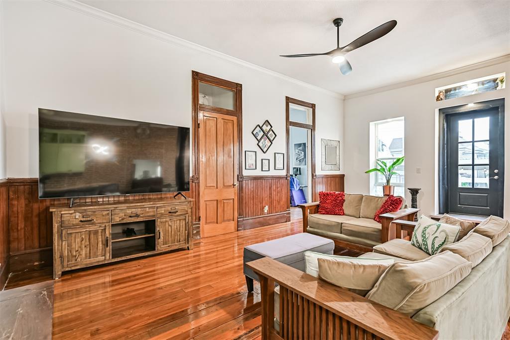 1805 Market Street, Galveston, Texas image 21