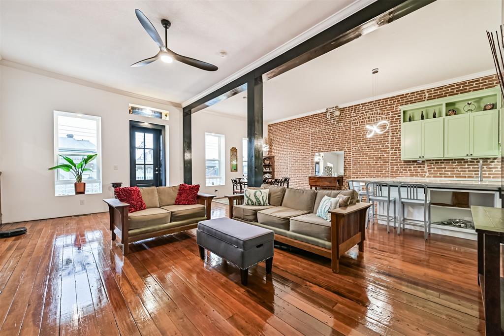 1805 Market Street, Galveston, Texas image 23