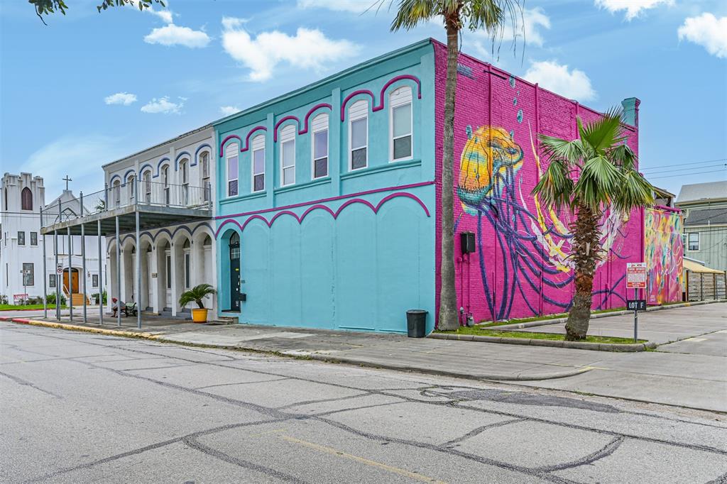 1805 Market Street, Galveston, Texas image 1