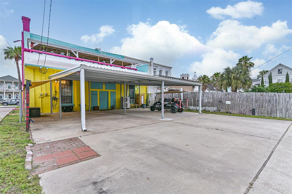 1805 Market Street, Galveston, Texas image 7