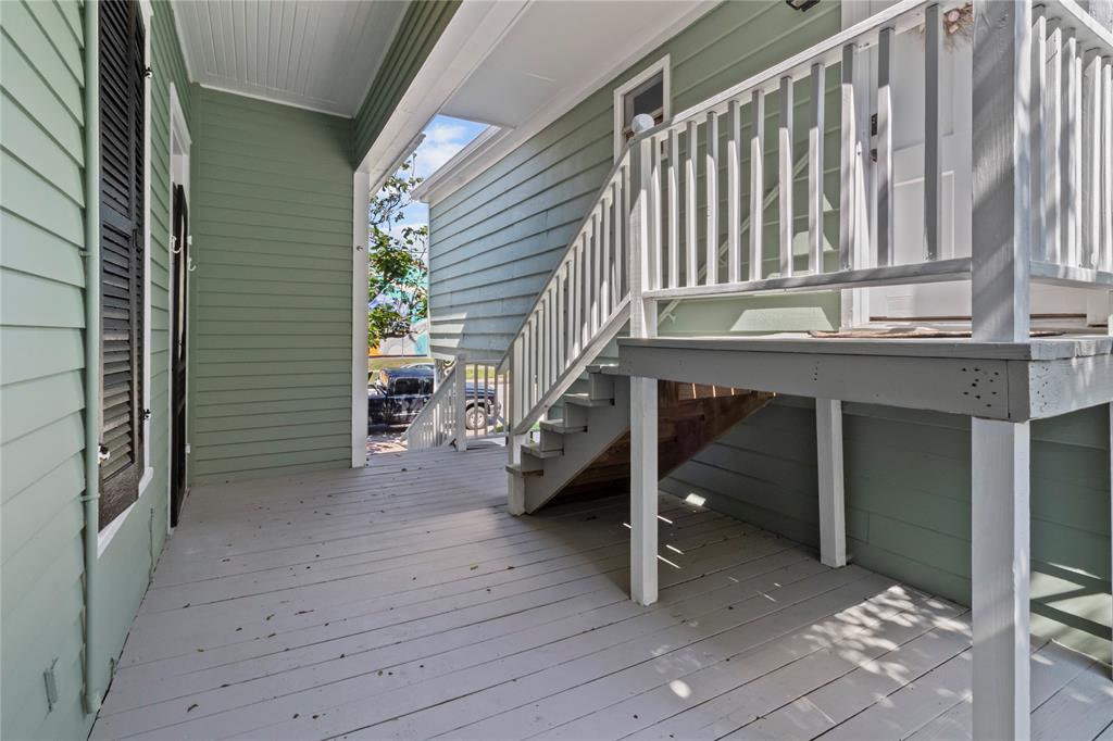 1003 Sealy Street, Galveston, Texas image 21