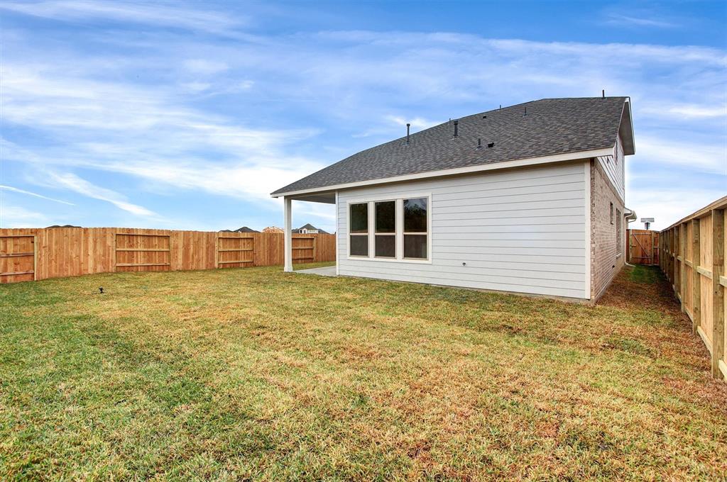 149 Angelina Trail, Dayton, Texas image 40