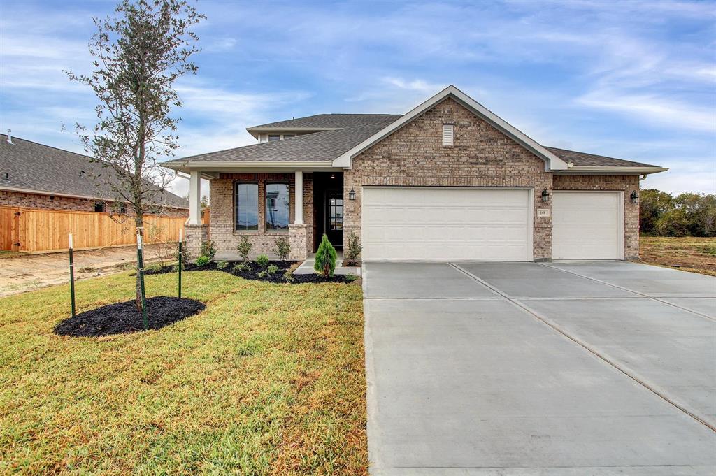 149 Angelina Trail, Dayton, Texas image 3