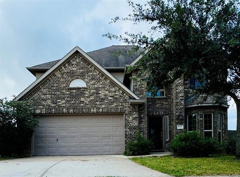 A home in Richmond