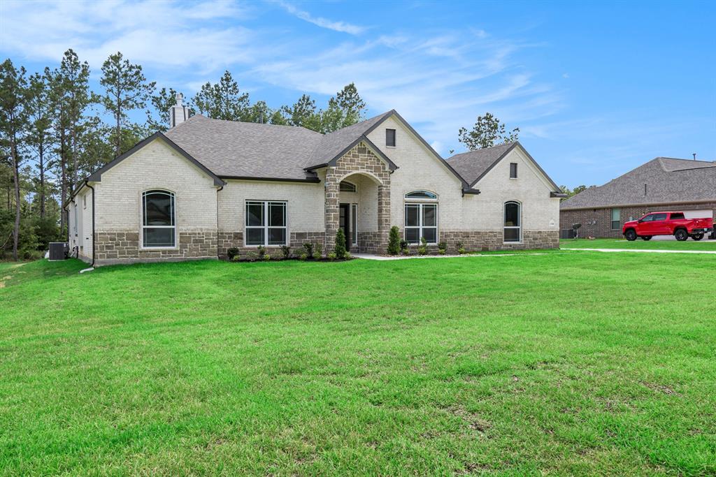 13308 Wichita Fall Trail