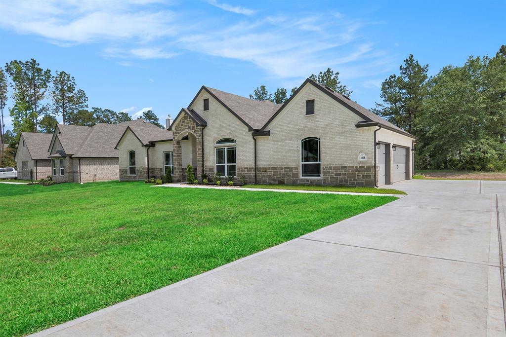 13308 Wichita Fall Trail
