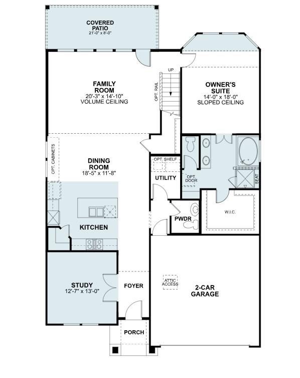 32319 Sunbeam Drive, Fulshear, Texas image 3