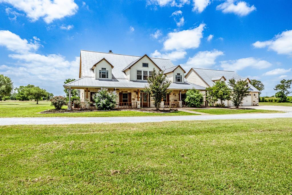 6828 Fm-1696, Bedias, Texas image 44