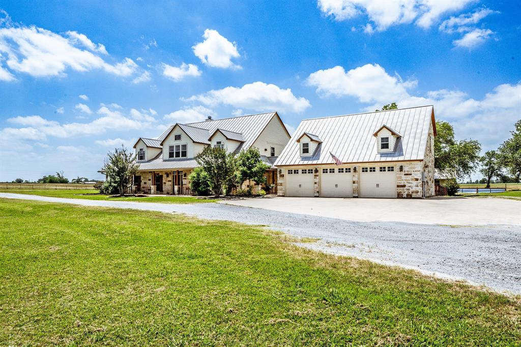 6828 Fm-1696, Bedias, Texas image 2
