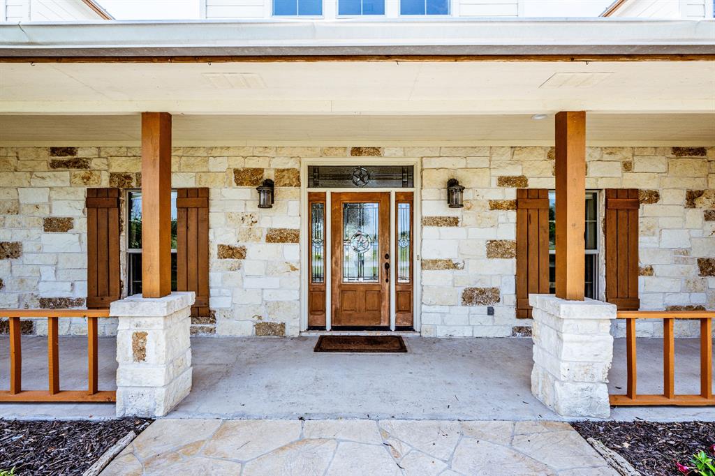 6828 Fm-1696, Bedias, Texas image 3