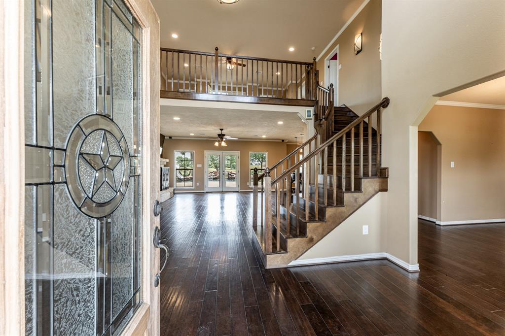 6828 Fm-1696, Bedias, Texas image 4