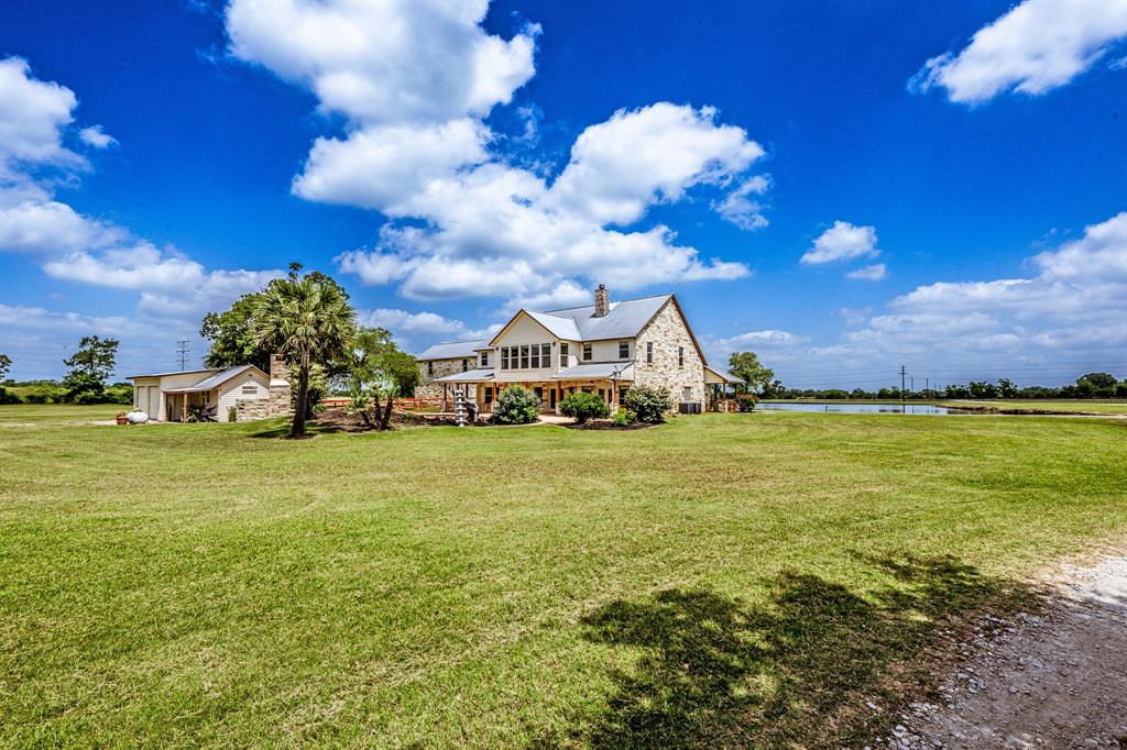 6828 Fm-1696, Bedias, Texas image 31