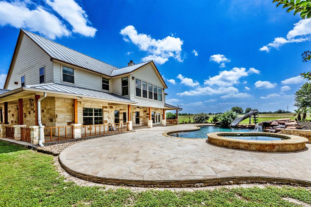 6828 Fm-1696, Bedias, Texas image 37