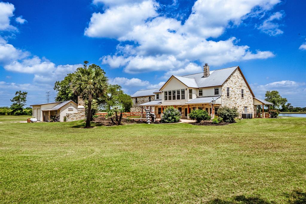 6828 Fm-1696, Bedias, Texas image 32