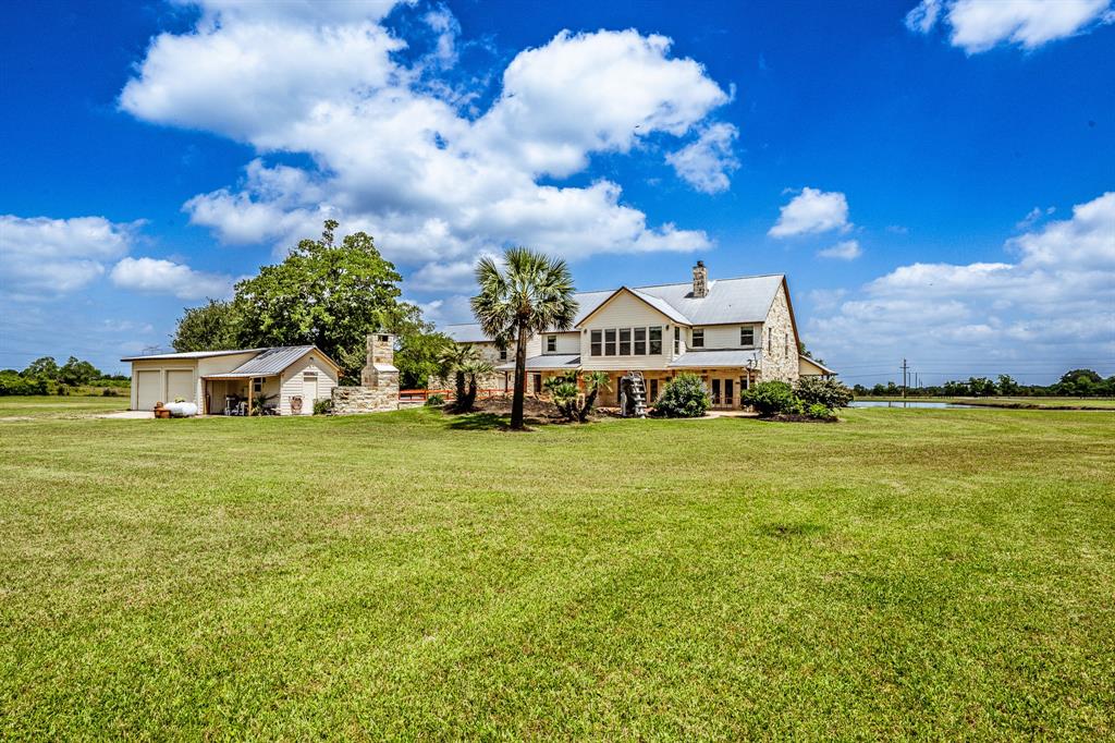 6828 Fm-1696, Bedias, Texas image 30