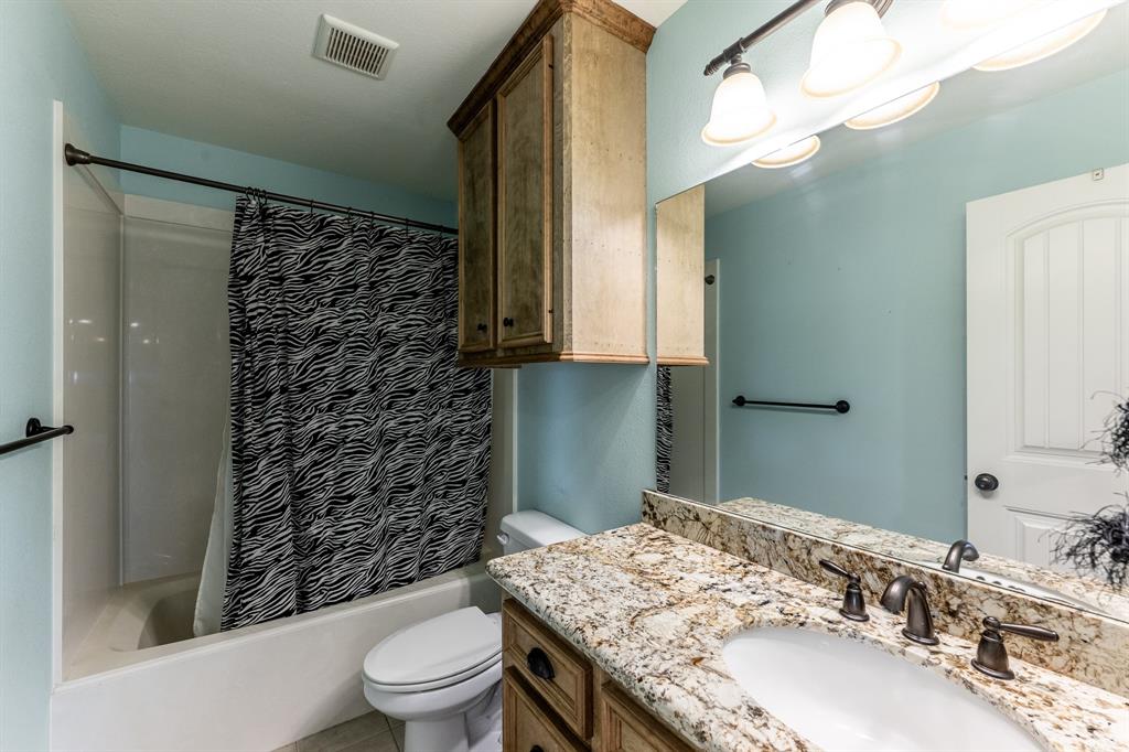 6828 Fm-1696, Bedias, Texas image 23