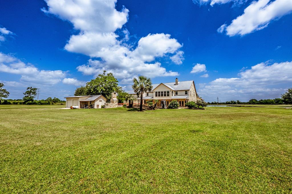 6828 Fm-1696, Bedias, Texas image 29