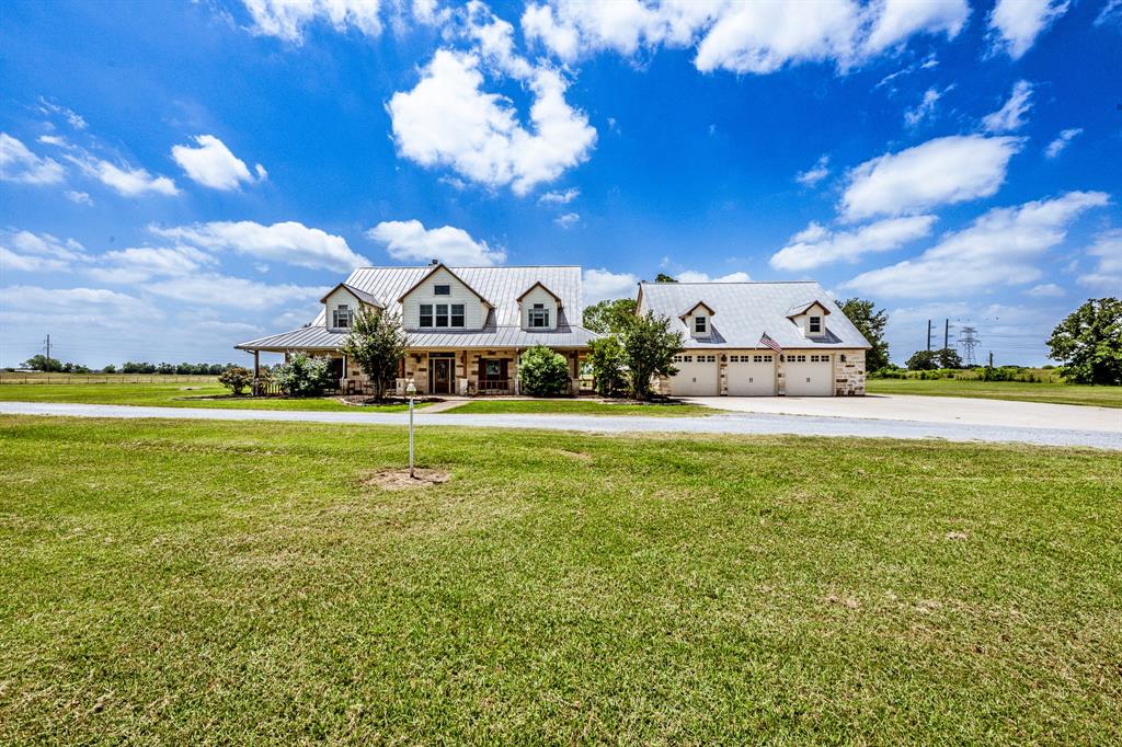 6828 Fm-1696, Bedias, Texas image 45
