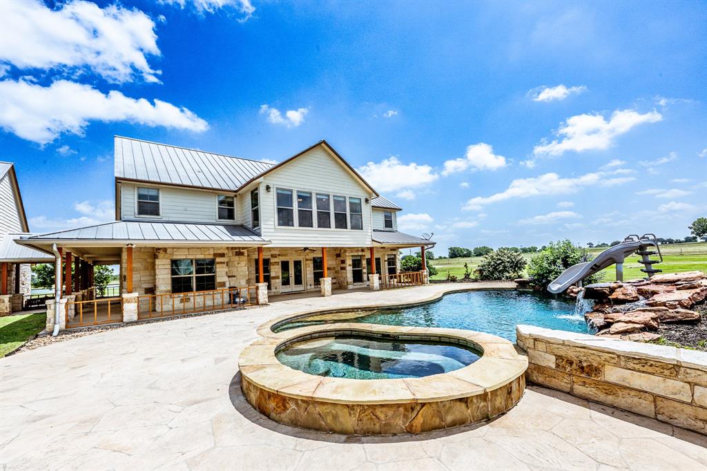 6828 Fm-1696, Bedias, Texas image 34