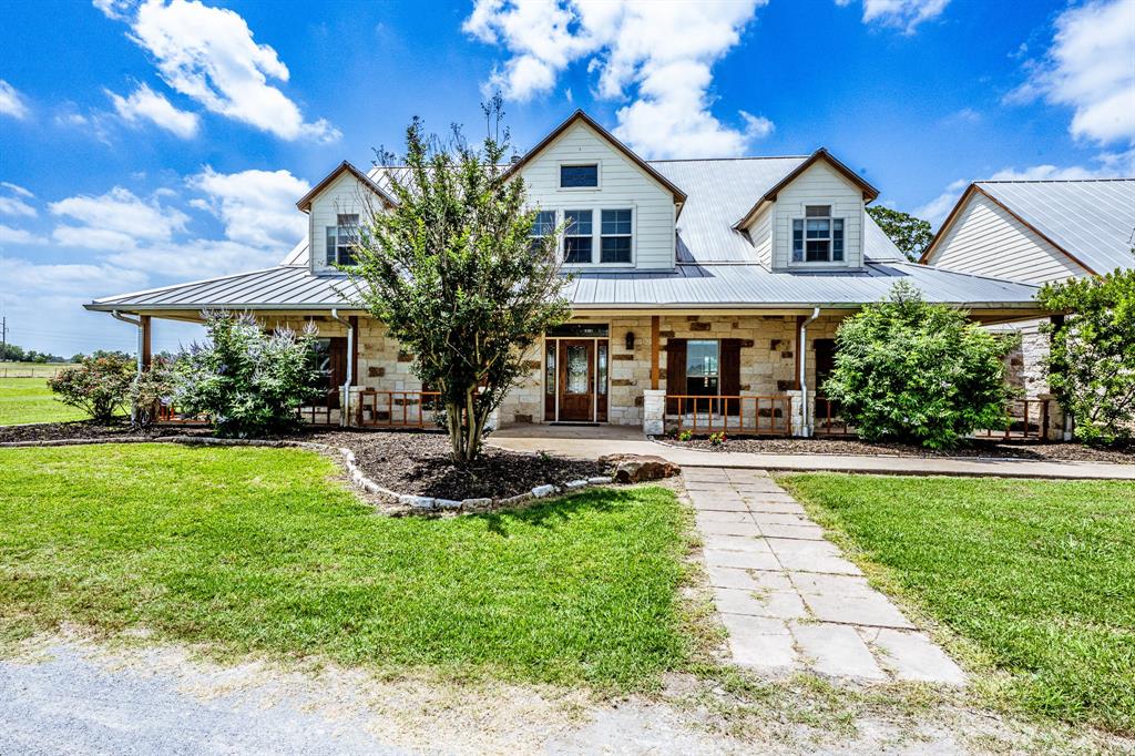 6828 Fm-1696, Bedias, Texas image 47