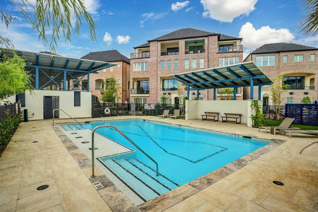 5921 Cottage Grove Lake Drive