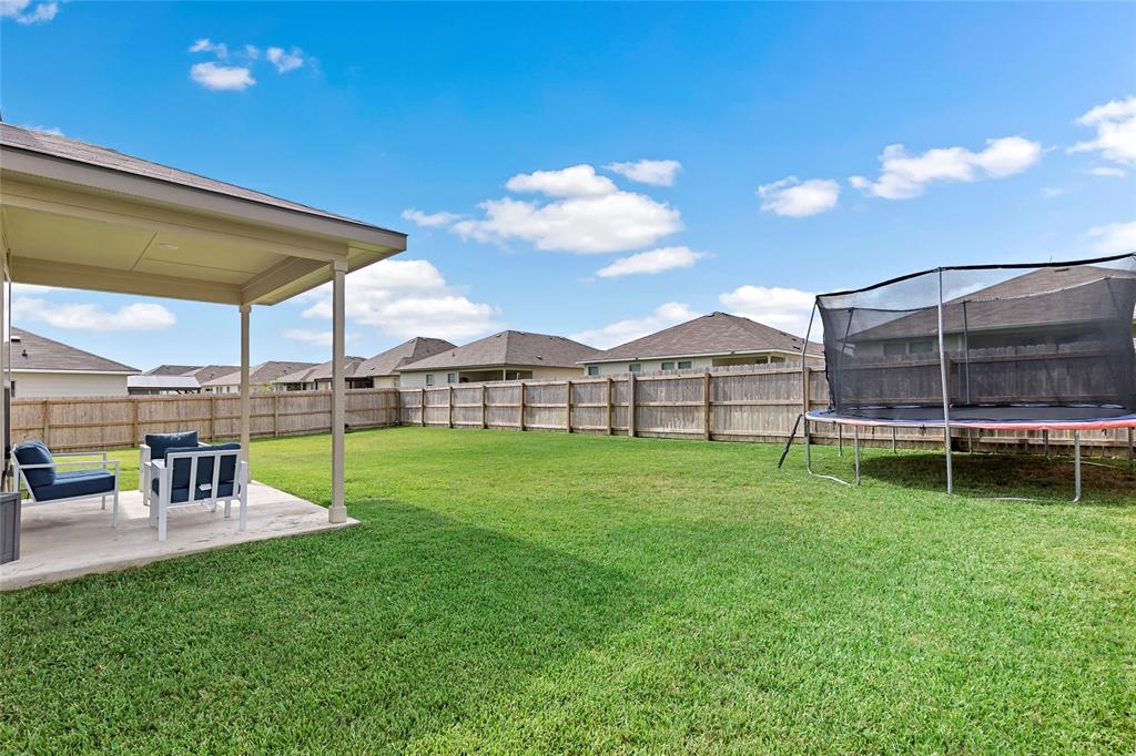 2043 Rock Ridge Avenue, Bryan, Texas image 34