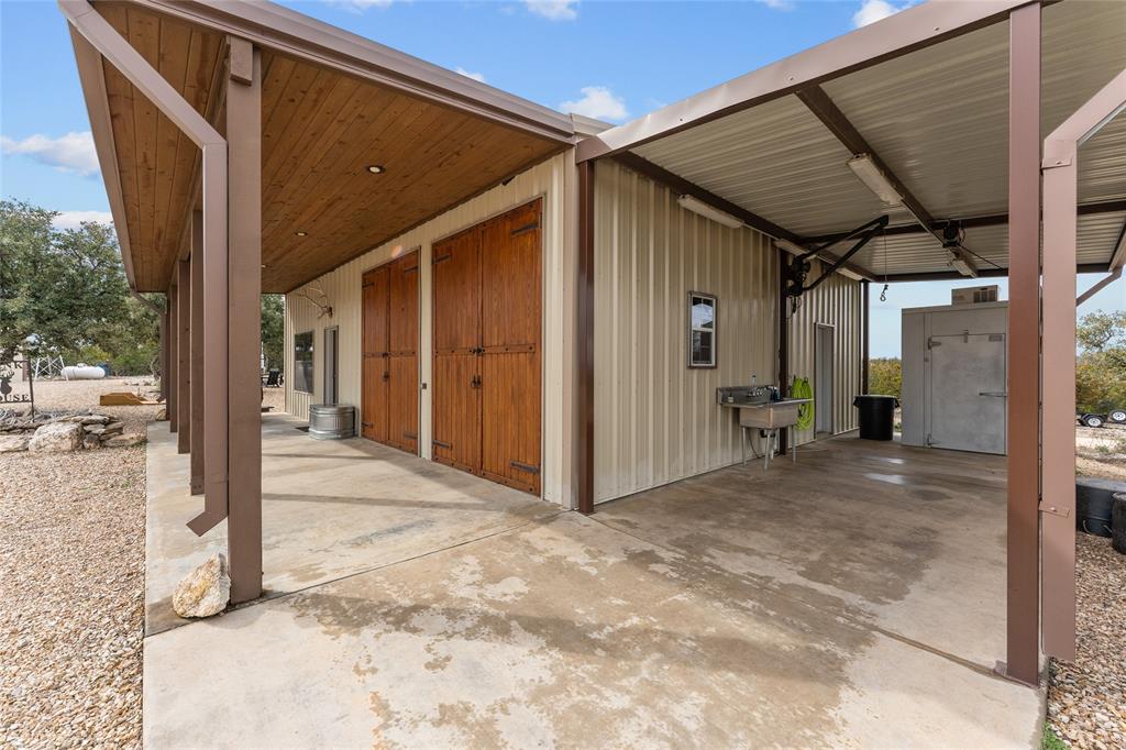 1585 Kc 213, Junction, Texas image 33