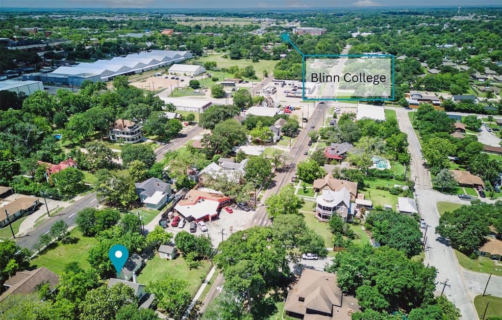 407 W Main Street, Brenham, Texas image 42