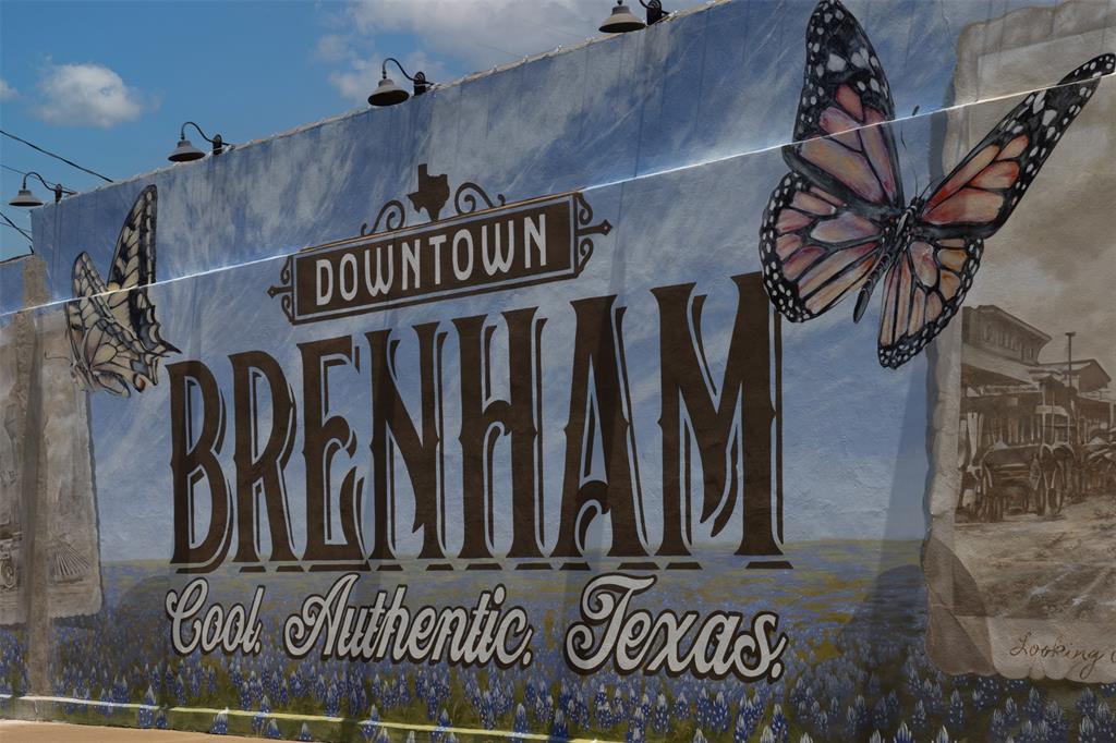 407 W Main Street, Brenham, Texas image 47