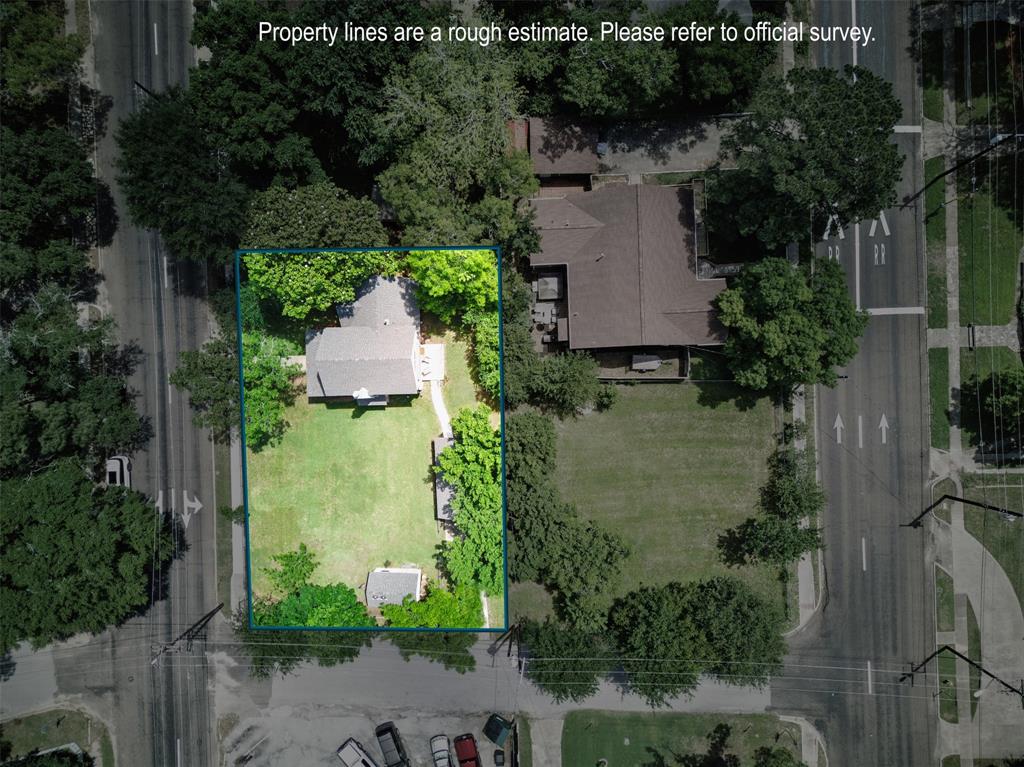 407 W Main Street, Brenham, Texas image 2