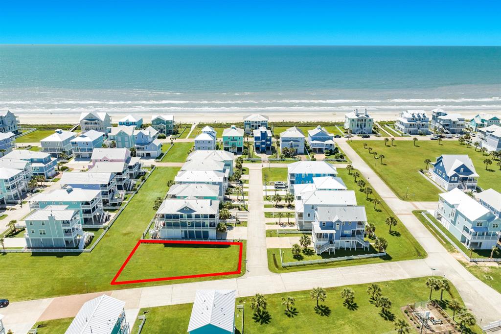 3803 Abalone Road, Galveston, Texas image 3