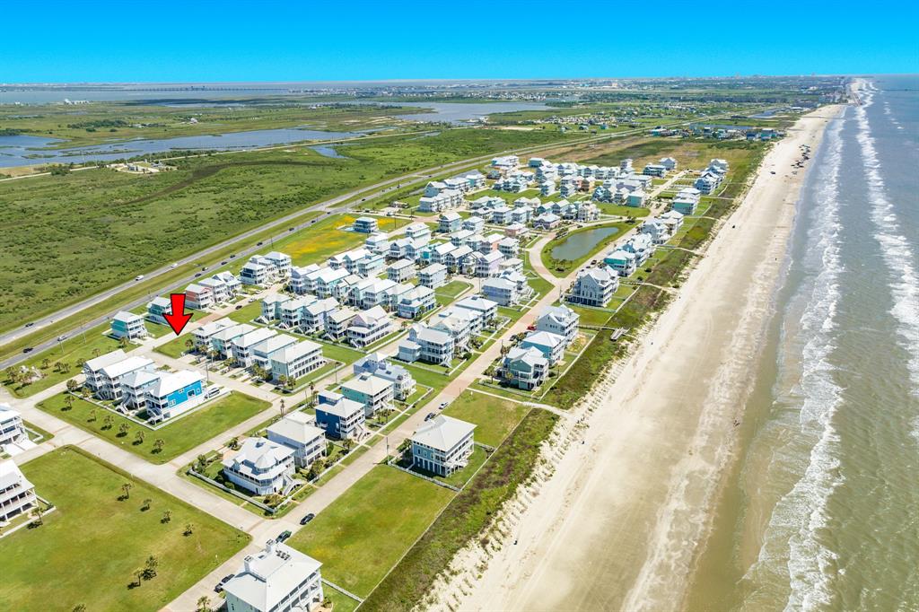 3803 Abalone Road, Galveston, Texas image 17