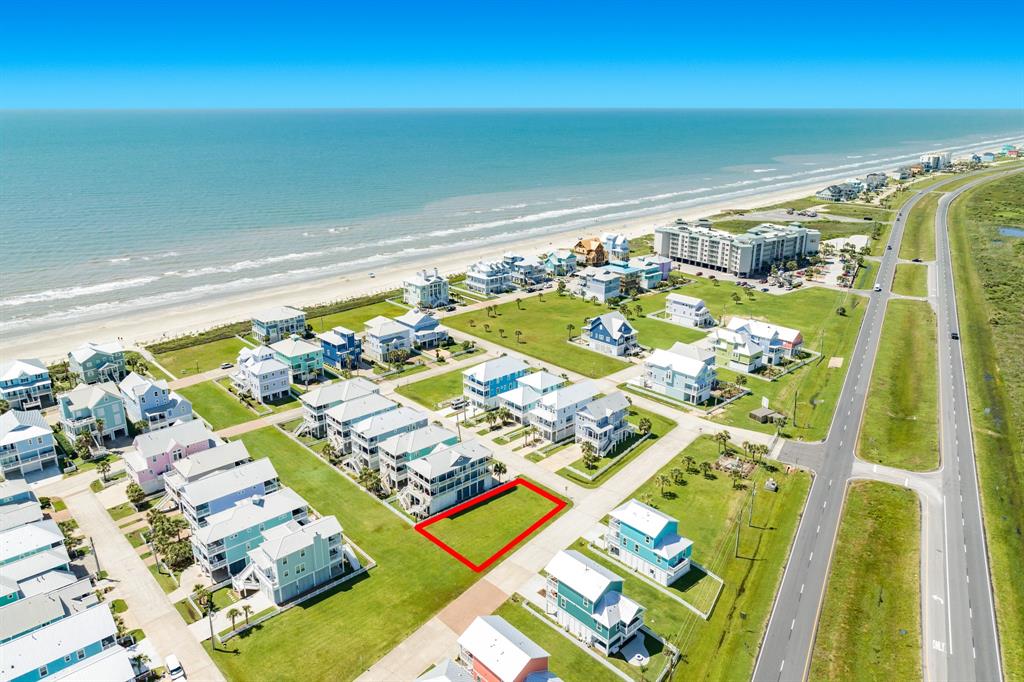 3803 Abalone Road, Galveston, Texas image 10