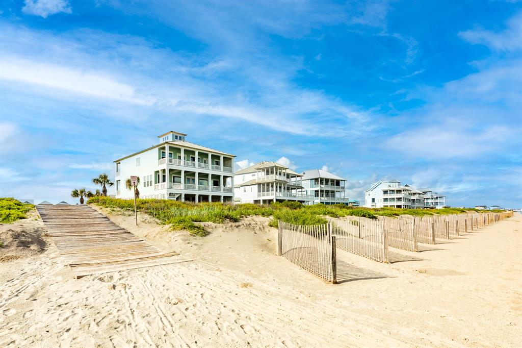 3803 Abalone Road, Galveston, Texas image 4