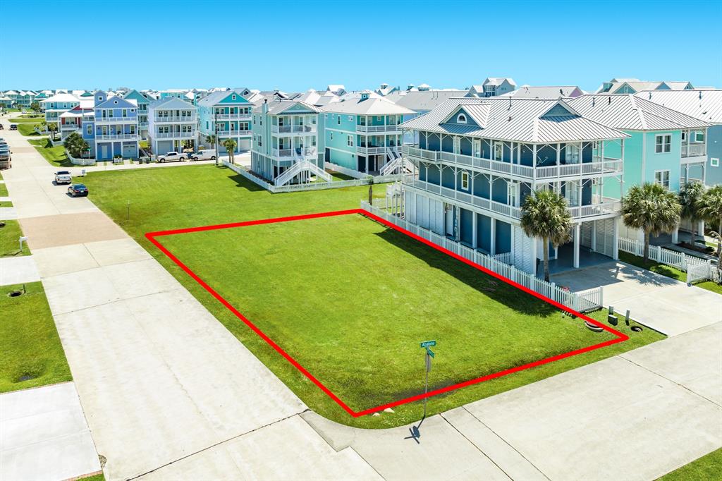 3803 Abalone Road, Galveston, Texas image 18