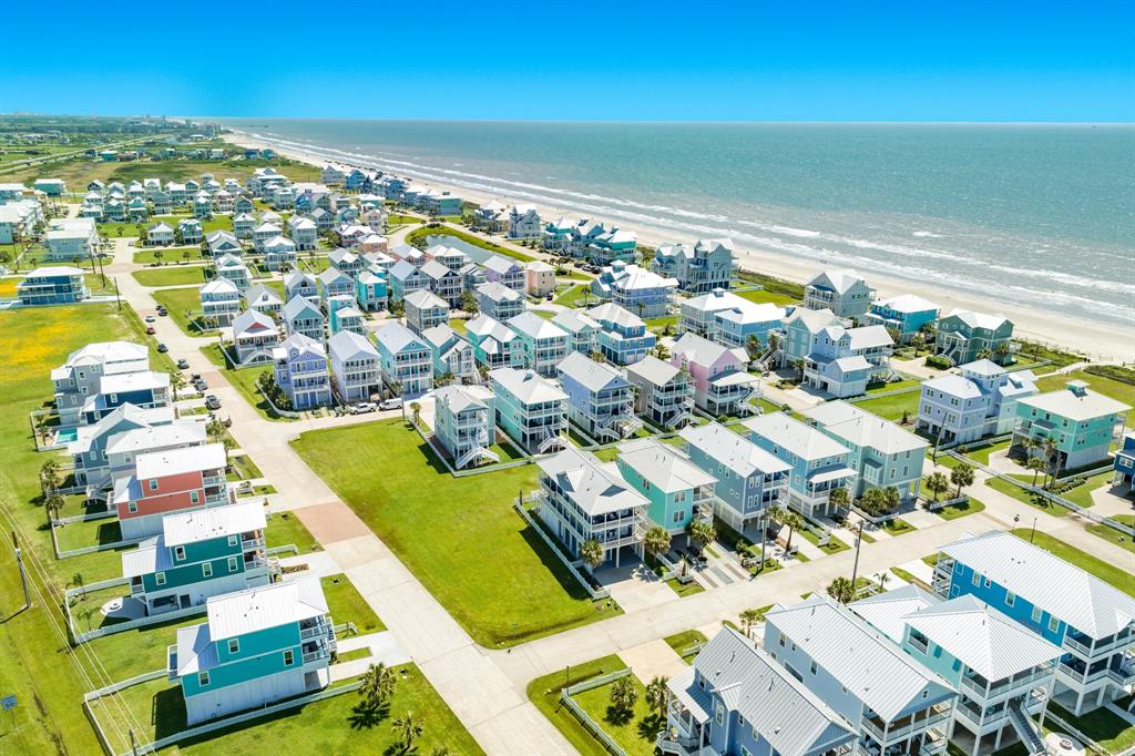3803 Abalone Road, Galveston, Texas image 12