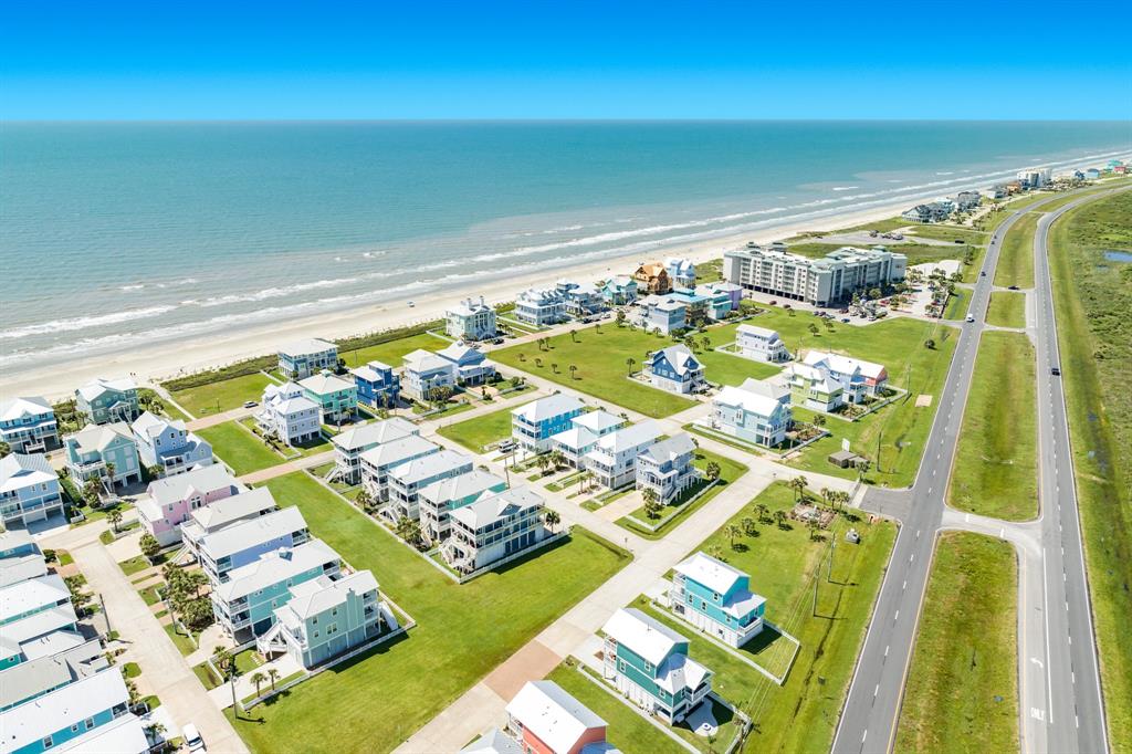 3803 Abalone Road, Galveston, Texas image 15