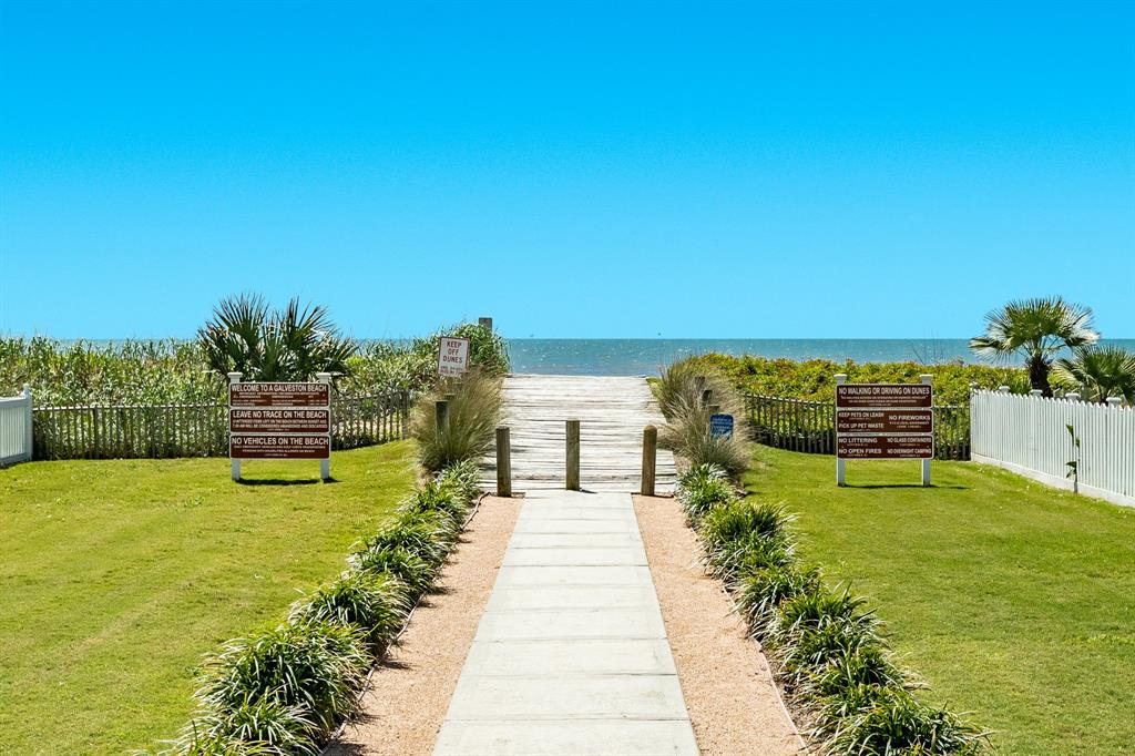 3803 Abalone Road, Galveston, Texas image 6