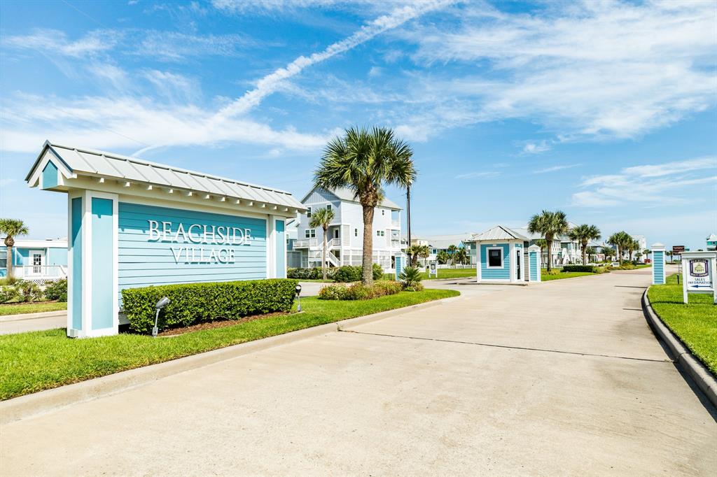 3803 Abalone Road, Galveston, Texas image 8
