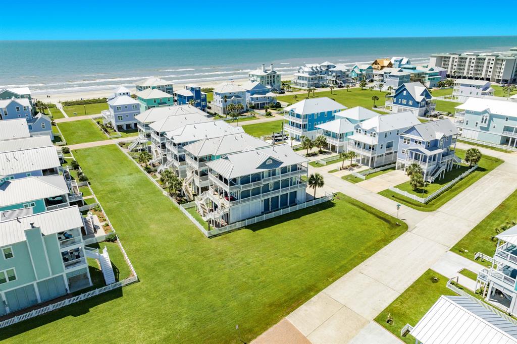 3803 Abalone Road, Galveston, Texas image 2
