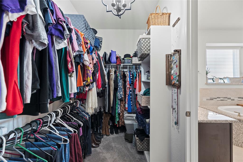 3419 Marlene Meadow Way, Richmond, Texas image 24